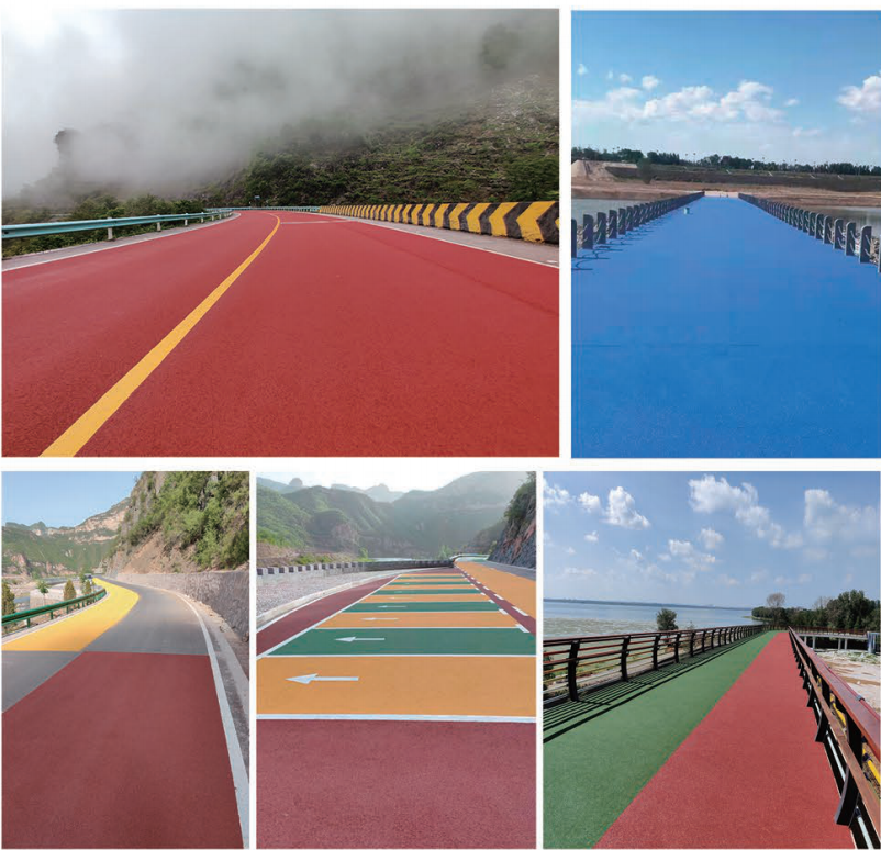 我们—高效生产，快速交货